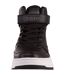 Bottines Draydon Femme Noir Kappa-1