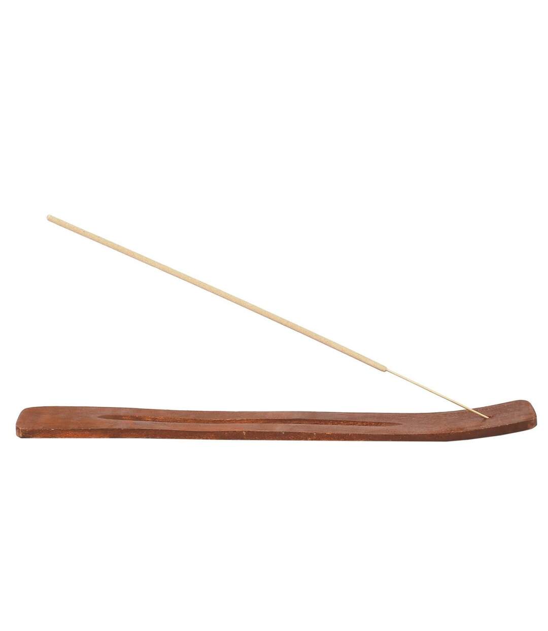 Lot de 40 Bâtonnets d'Encens Jaïpur 28cm Naturel-1