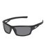 Isotoner Lunettes de soleil homme sport finition gomme, verres polarisants-2