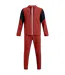 Ensemble De Survêtement Manches Longues Challenger Pro Homme Orange Under Armour-2