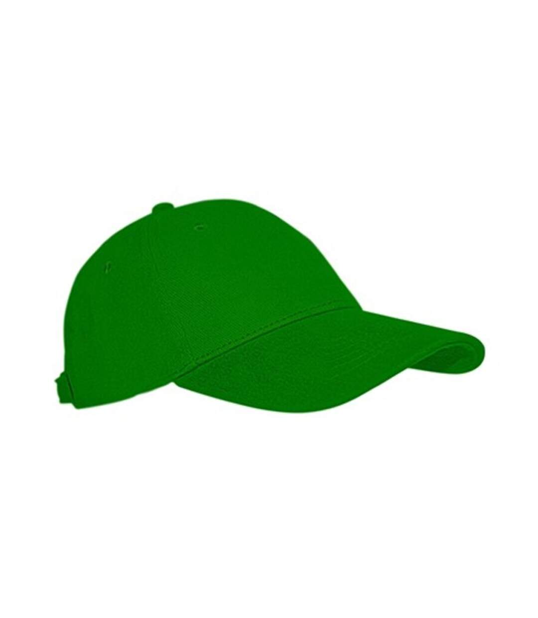 Casquette De Baseball Raver Vert Foncé L-Merch-1