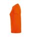 SOLS Regent - T-shirt - Femme (Orange) - UTPC2792