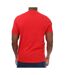 T-shirt Rouge Homme Diesel Maglietta RPATI - L-2