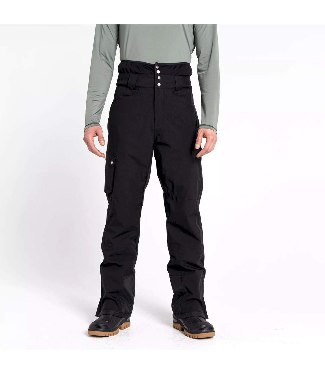 Pantalon de ski absolute homme noir Dare 2B-4