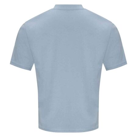 T-shirt homme bleu ciel Awdis