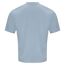 T-shirt homme bleu ciel Awdis-2