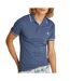Polo bleu foncé homme calvin klein jeans j30j315 - m-1