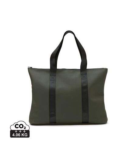 Tote Bag Baltimore 36 Cm X 46 Cm X 12 Cm Vert Vinga