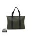 Tote Bag Baltimore 36 Cm X 46 Cm X 12 Cm Vert Vinga-2