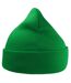 Bonnet Wind Adulte Vert Clair Atlantis-2