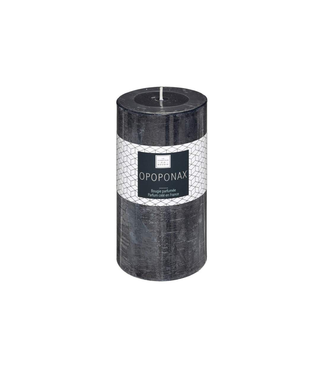 Bougie Parfumée Elea 411g Opoponax-1