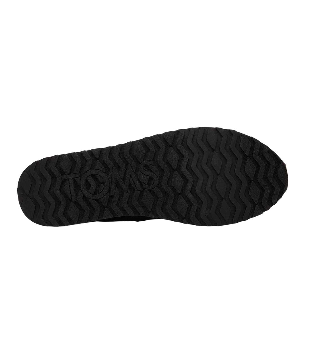 Mens Alpargata Resident 2.0 Trainers Black Toms-3