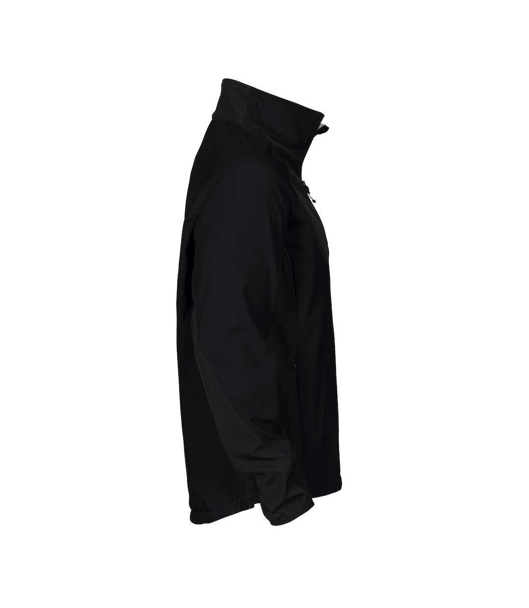 Veste softshell homme noir Projob-4