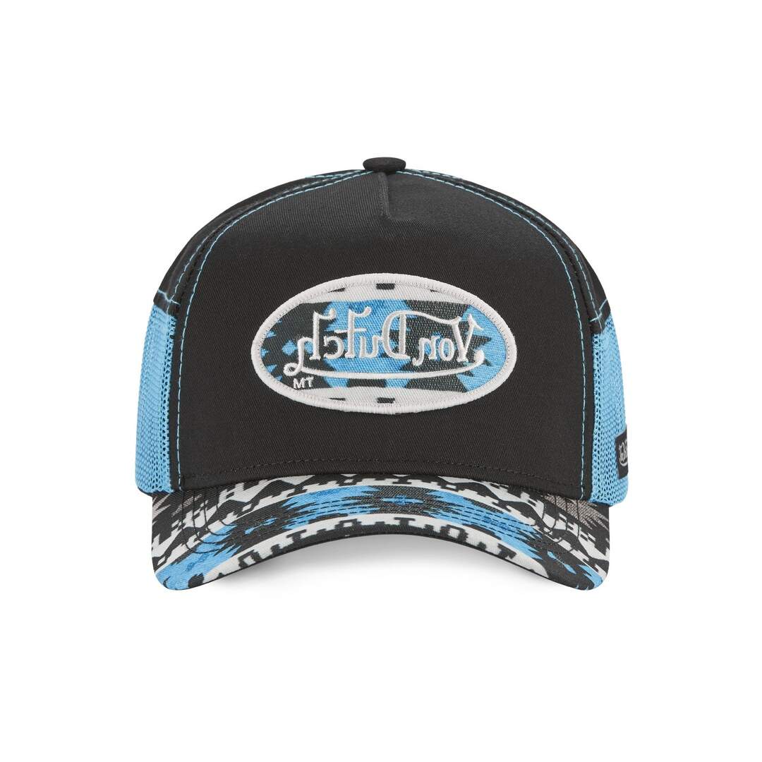 Casquette Trucker avec filet Atru Vondutch-2