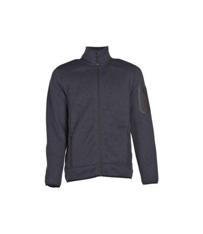 Veste polaire tricotée homme Penduick Cruise