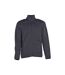 Veste polaire tricotée homme Penduick Cruise-1