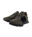 Mens 327 Retro Trainers Tornado Black New Balance-4