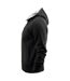 Veste À Capuche Homme Noir James Harvest-3