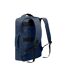 Laugar slim laptop backpack one size french navy MidOcean-2