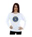 Disney Sweatshirt Frozen 2 Sven I Grew Up In Nature - Femmes/Dames (Blanc) - UTBI18800-2