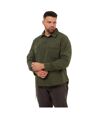 Craghoppers Mens Kiwi Long-Sleeved Shirt (Cedar Green) - UTCG1500