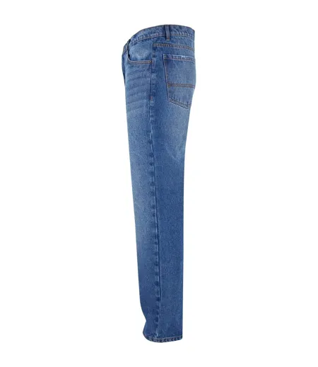 Jean Homme Bleu Délavé Urban Classics