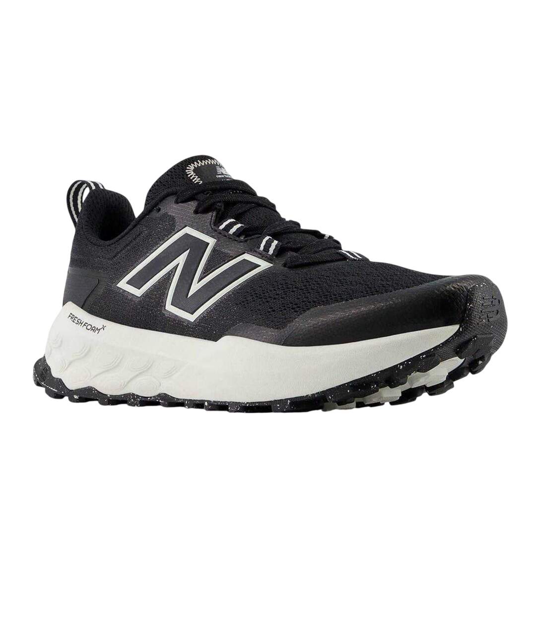 Womens/ladies Garoe V2 Trainers Black New Balance-1