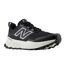 Womens/ladies Garoe V2 Trainers Black New Balance-1