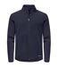 Veste Polaire Hunts Point Homme Bleu Marine Foncé Cutter & Buck-1