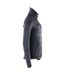 Mens Accelerate Fleece Jacket Dark Navy Mascot-4