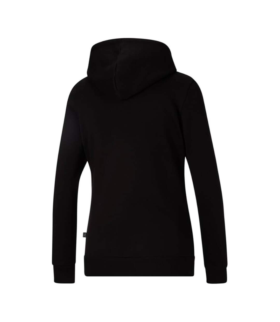 Veste À Capuche Femme Noir Puma-2