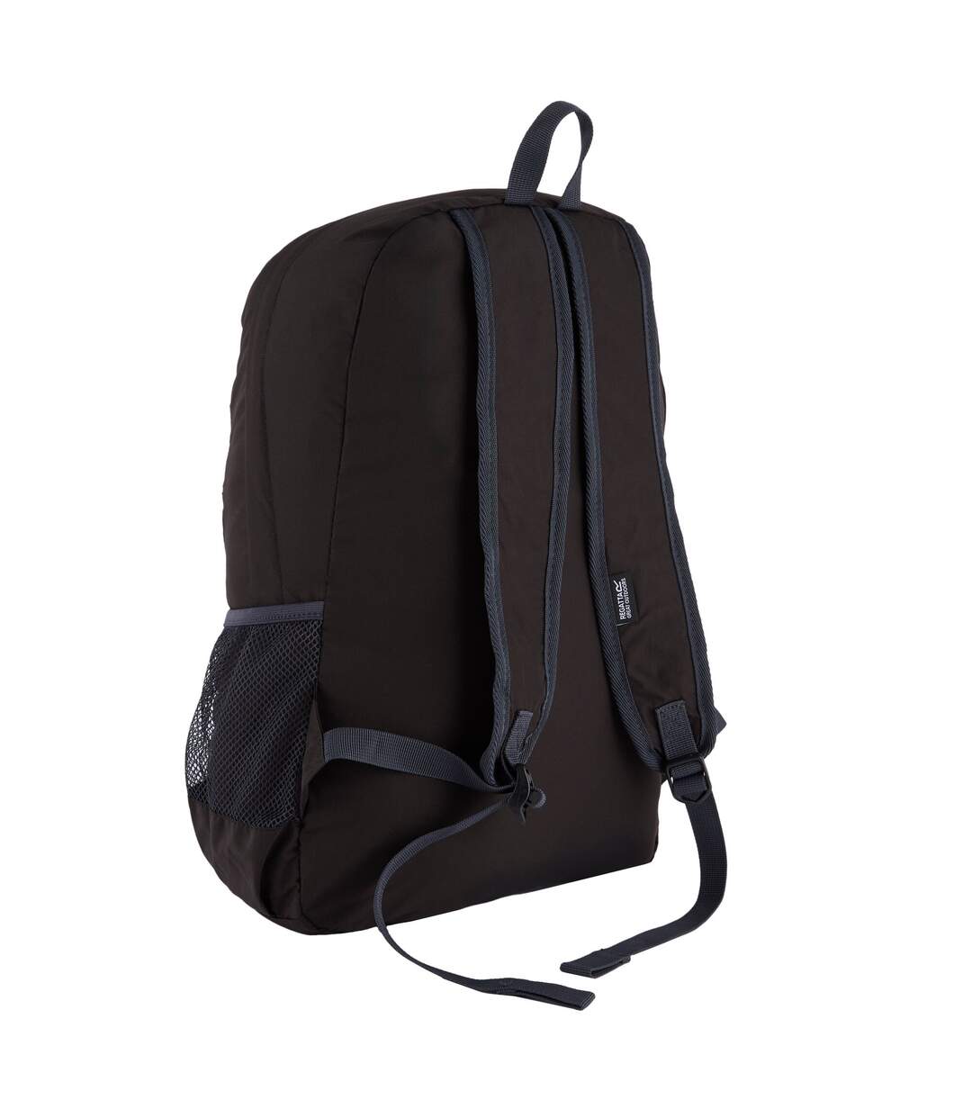 Sac À Dos Ultralite Taille Unique Noir Regatta-2