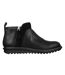 Bottines Femme Noir Skechers-1