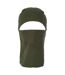 Cagoule Homme Vert Jack Pyke-1