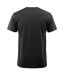 Mens Crossover Calais T-shirt Black Mascot-2