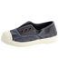 Tennis Natural World Enfant Ingles Elastico Enzimatico 470E-1