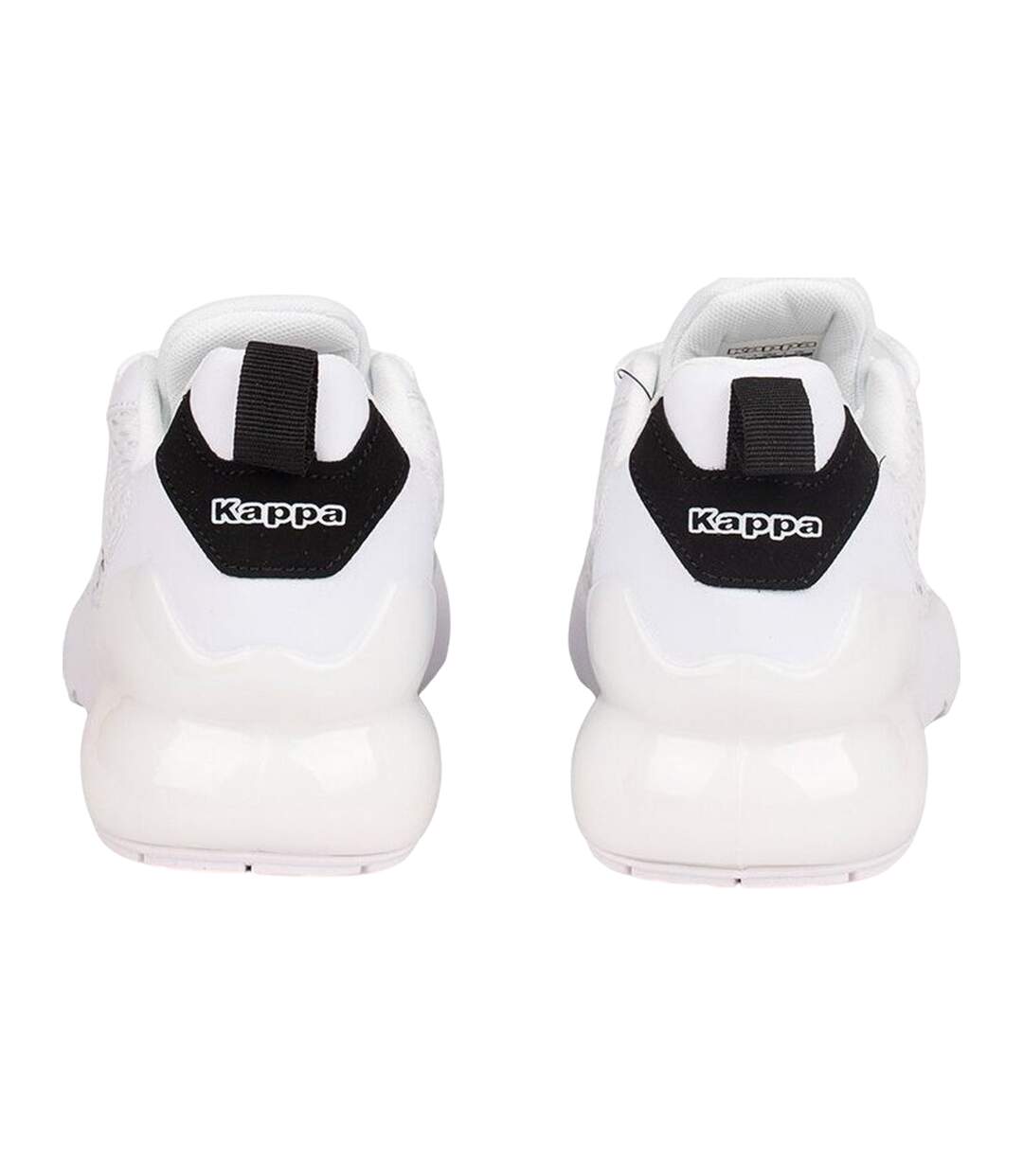 Baskets Colp 1.2 Homme Blanc Kappa-2