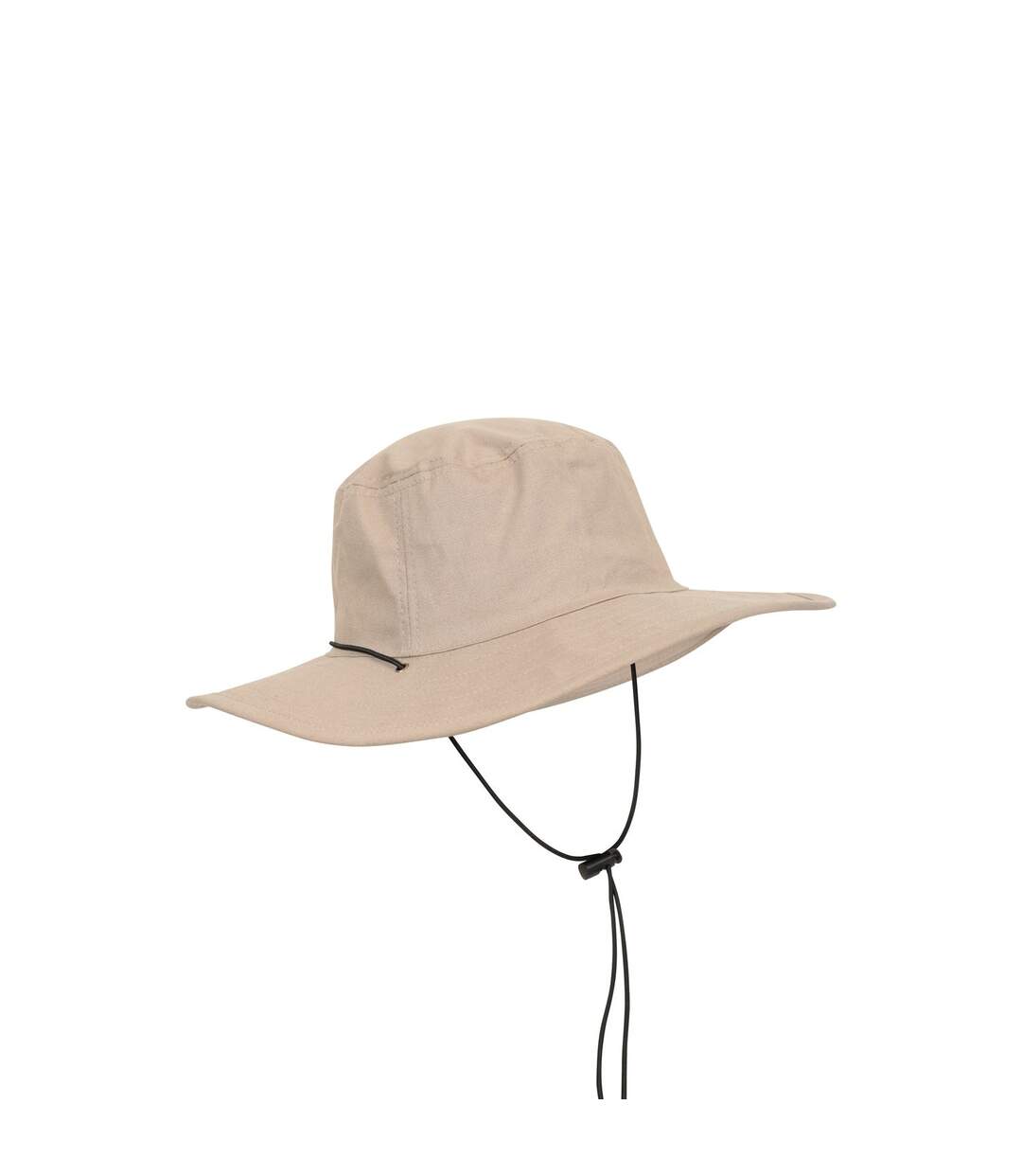 Chapeau d´été homme beige Mountain Warehouse-3