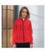 La Femme2 Veste Respirante Femme Rouge Result-1