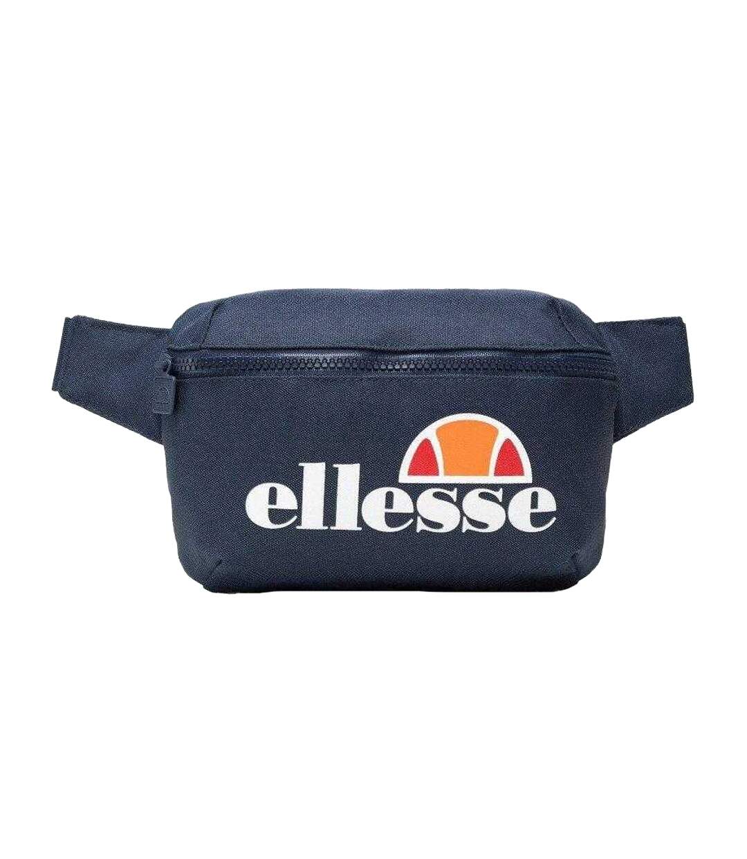 Rosca Crossbody Bag One Size Navy Blue Ellesse-2