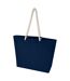 Tote Bag Florida Taille Unique Bleu Marine Generic-3