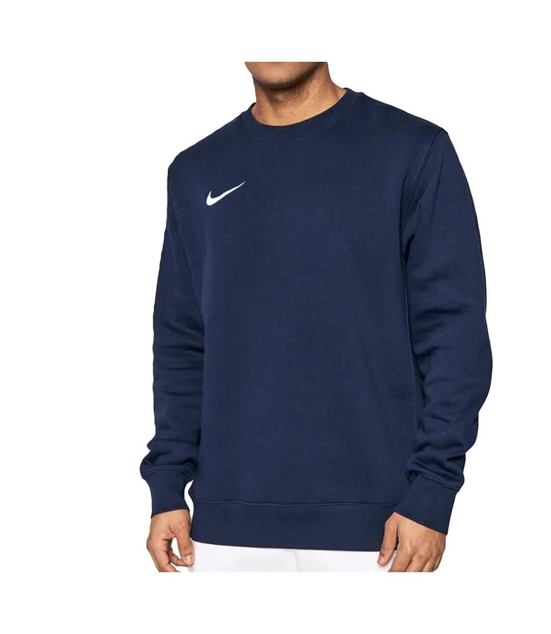 Sweat Marine Homme Nike Crew - XL-1