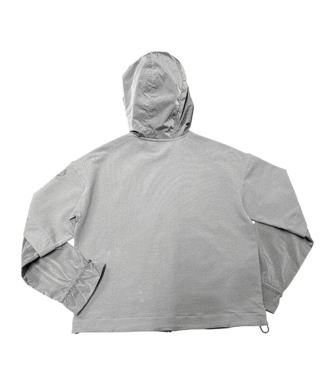 Veste À Capuche Torque Adulte Gris Belstaff-2