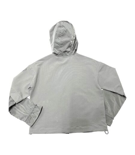 Veste À Capuche Torque Adulte Gris Belstaff
