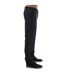 Pantalon Simmons212 Homme Bleu Foncé Hugo Boss-4