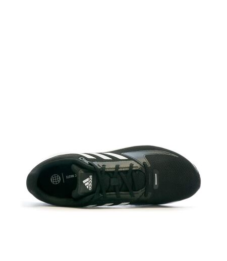Chaussures de running Noires Homme Adidas Runfalcon 2.0