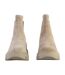 Bottine Cuir Geox Vilde Smo.Lea+Stretch-5