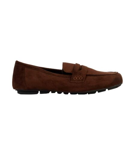 Mocassins à Enfiler Joia