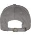 Casquette De Baseball Gris Flexfit-2