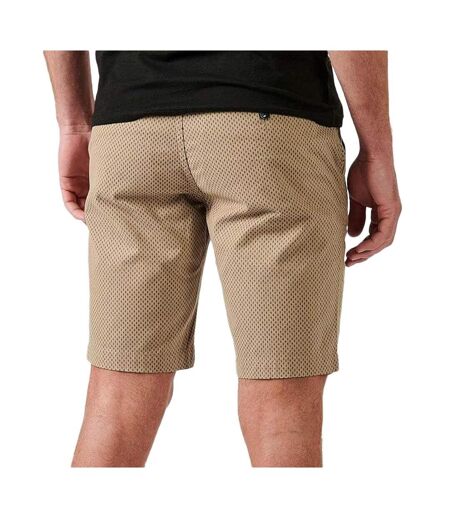Short beige homme  kaporal macon